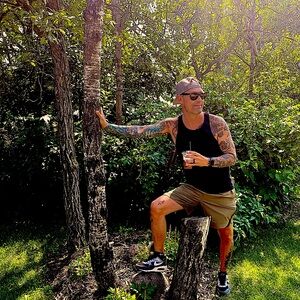 Meet your Posher, Jay